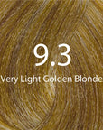 Eazicolor Very Light Golden Blonde