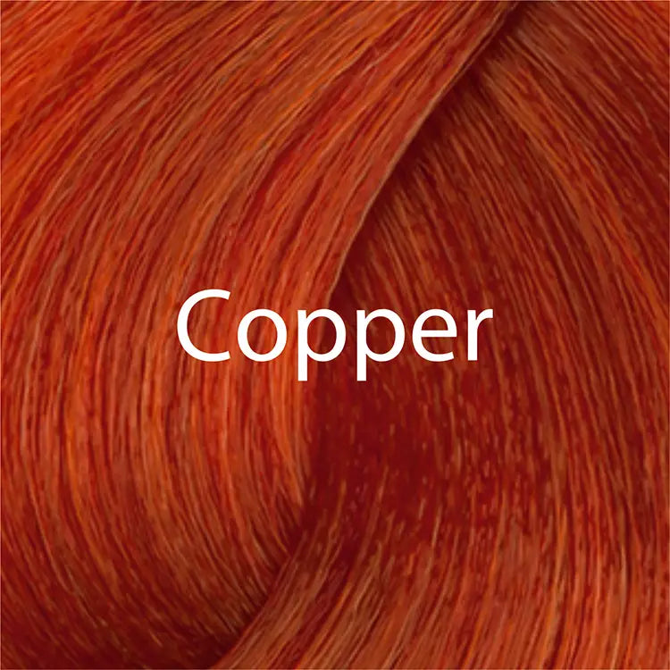 Eazicolor Copper