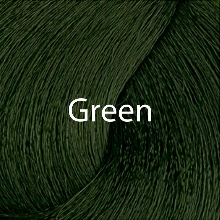 Eazicolor Green