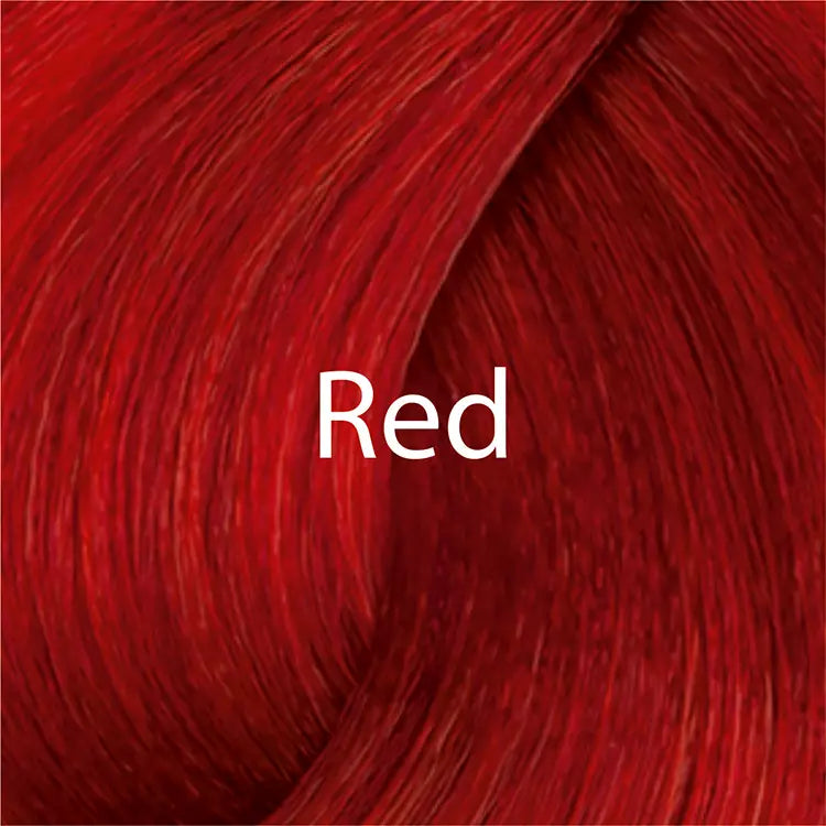 Eazicolor Red