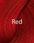 Eazicolor Red
