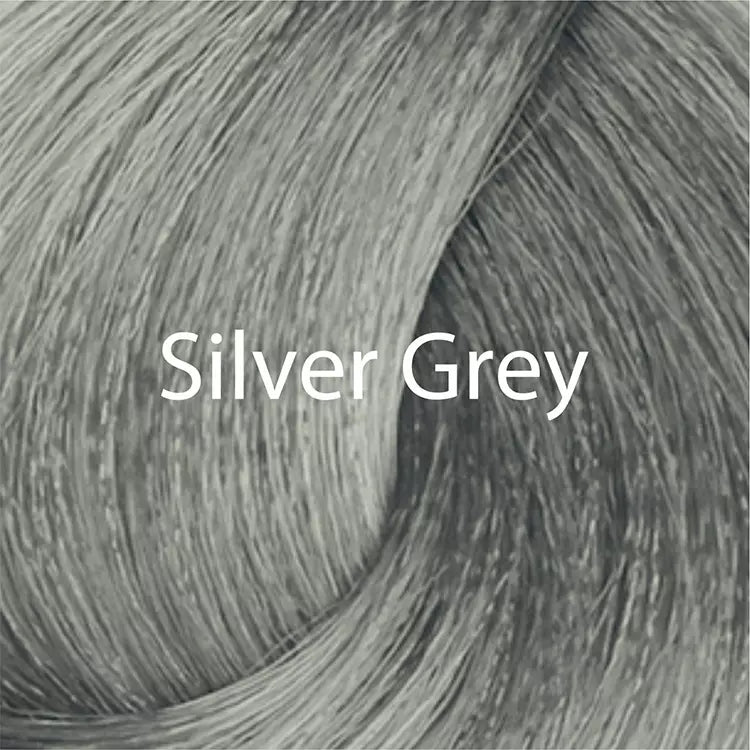 Eazicolor Silver Grey