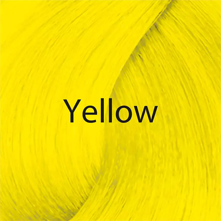 Eazicolor Yellow